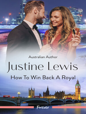 cover image of How to Win Back a Royal